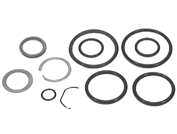 Mercury / Quicksilver 87400A2 O Ring Kit