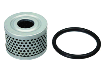 Mercury / Quicksilver 879194241 Oil Filter Kit