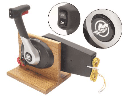 Mercury / Quicksilver Remote Control [883710A03]