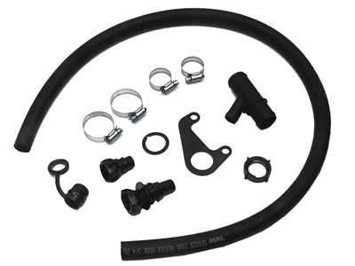Mercury / Quicksilver Flush Kit [898235A01]