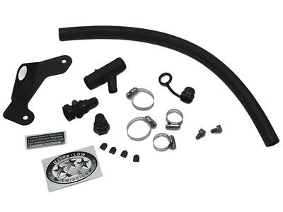 Mercury / Quicksilver Flush Kit [898235A02]