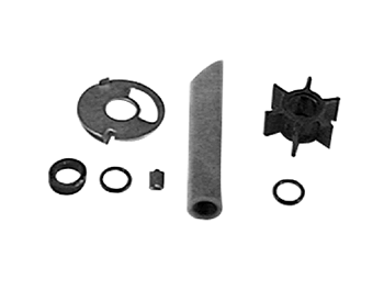 Mercury / Quicksilver 89981Q1 Repair Kit Water Pump