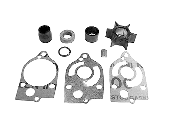 Mercury / Quicksilver 89983Q1 Repair Kit Water Pump