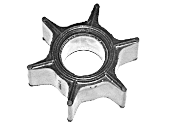 Mercury / Quicksilver 89983T Water Pump Impeller