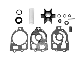 Mercury / Quicksilver 89984Q5 Water Impeller Repair Kit