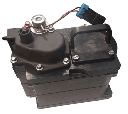 Mercury / Quicksilver Fuel Module Kit [8M0047215]