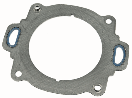Mercury / Quicksilver Gasket Manifold To Elbow [8M0054712]