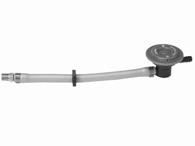 Mercury / Quicksilver 8M0054713 Fuel Line