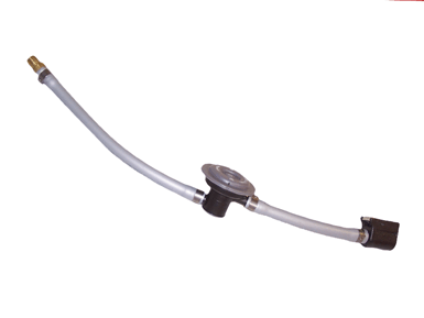 Mercury / Quicksilver 8M0054714 Fuel Line