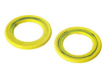 Mercury / Quicksilver 26-8M0058390 Premium Drain Seal 2-Pack