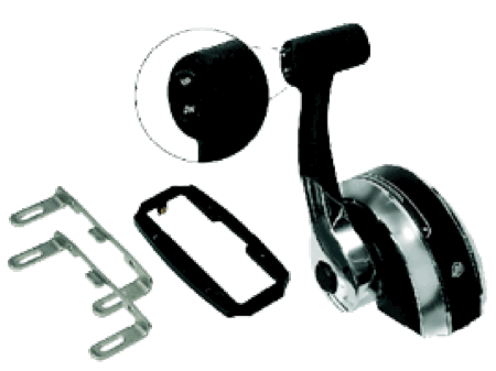 Mercury / Quicksilver Rc-Singl,Ob Trim [8M0059686]