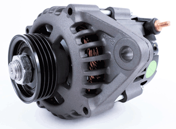 Mercury / Quicksilver 8M0063970 Alternator