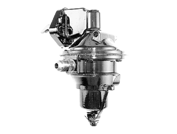Mercury / Quicksilver 8M0073435 Fuel Pump