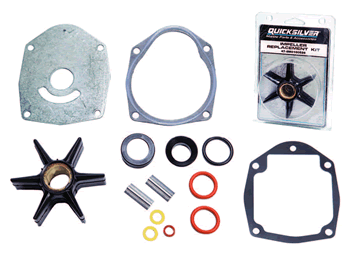 Mercury / Quicksilver 8M0100526 Repair Kit Imp