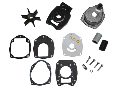 Mercury / Quicksilver 46-8M0113799 Repair Kit Water Pump 40 125hp