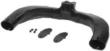 Mercury / Quicksilver 8M0115149 Exhaust Pipe Assembly