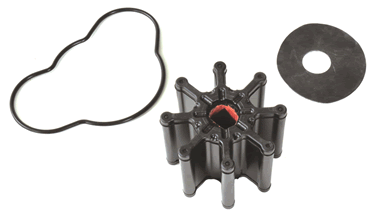 Mercury / Quicksilver Impeller Kit Water Pump [8M0120891]