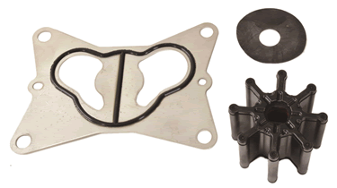 Mercury / Quicksilver Impeller Kit Water Pump [8M0121940]