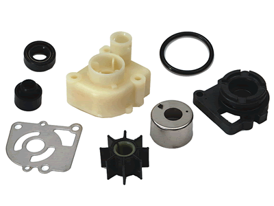 Mercury / Quicksilver 46-8M0122064 Water Pump Repair Kit