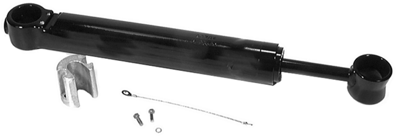 Mercury / Quicksilver Cylinder Assembly-Trim-Port Bravo [8M0132609]