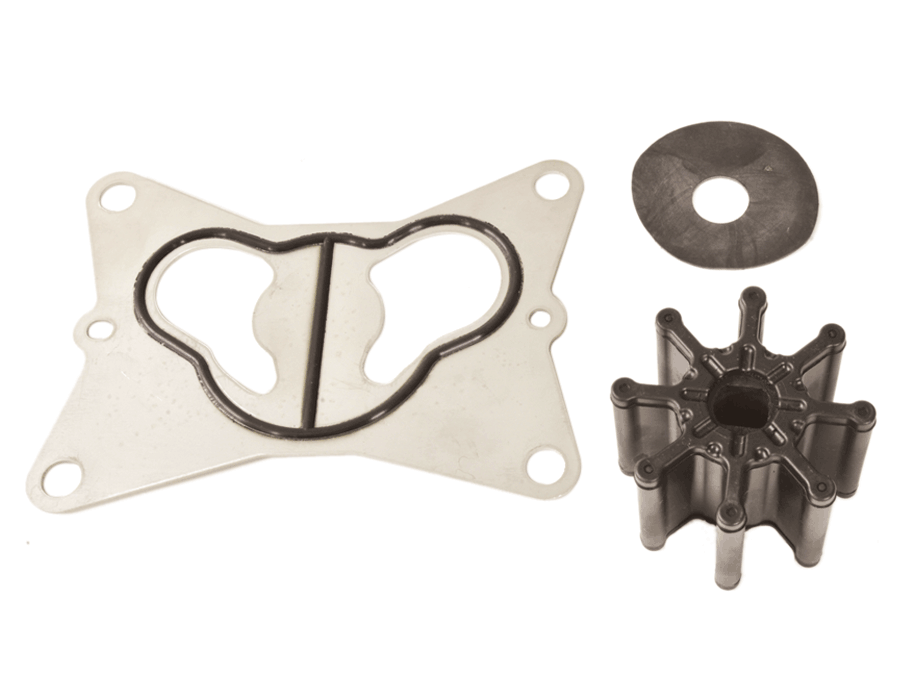 Mercury / Quicksilver Impeller Kit Water Pump [8M0137221]