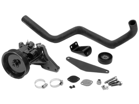 Mercury / Quicksilver Sea Pump Kit [8M0139983]