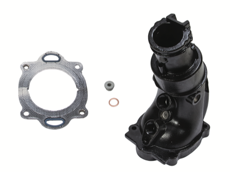 Mercury / Quicksilver Riser Kit [8M0154270]