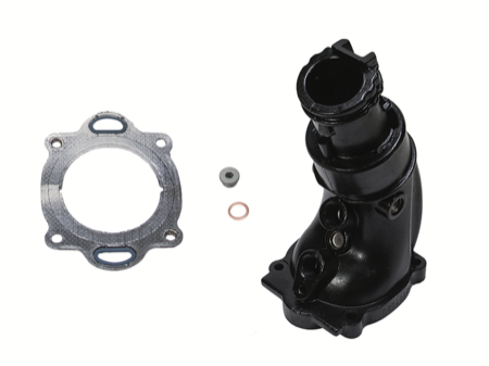 Mercury / Quicksilver Riser Kit [8M0154271]