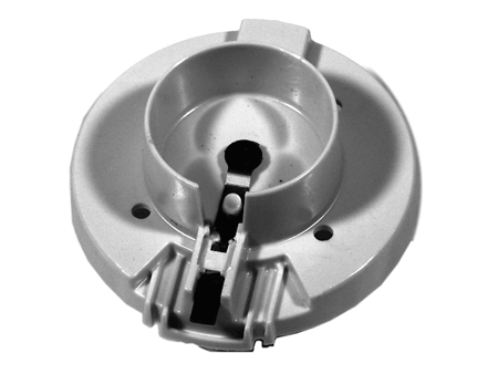 Mercury / Quicksilver Rotor [8M6001252]