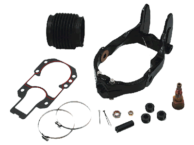 Mercury / Quicksilver Gimbal Ring Kit [94993A12]