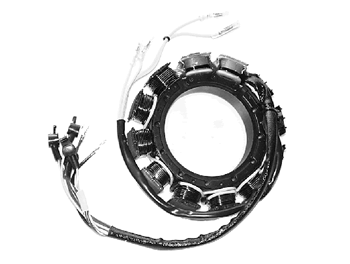 Mercury / Quicksilver 9610A19 Stator Assembly