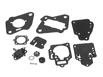 Mercury / Quicksilver 97611 Diaphragm & Gasket Kit