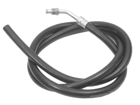Mercury / Quicksilver Hose [9884339]