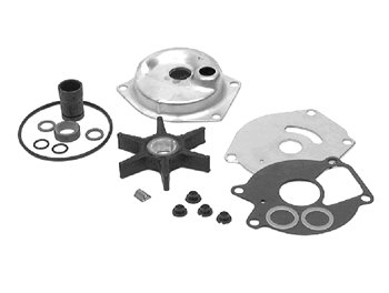 Mercury / Quicksilver 99157T2 Pump Kit Water