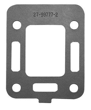 Mercury / Quicksilver 99777Q02 Gasket