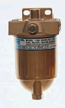 Racor 110A Fuel Water Separator Assembly