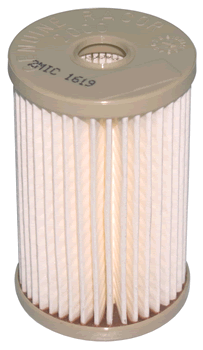 Racor 2 Micron Fuel Filter Element 2000SMOR