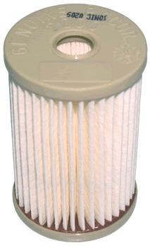 Racor 10 Micron Fuel Filter Element 2000TMOR