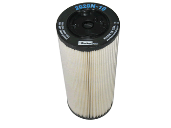 Racor 10 Micron Fuel Filter Element 2020N10