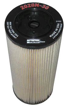 Racor 30 Micron Fuel Filter Element 2020N30