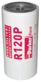 Racor 30 Micron Fuel Filter Element R120P