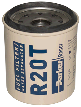Racor 10 Micron Fuel Filter Element