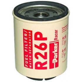 Racor 30 Micron Fuel Filter Element R26PUL