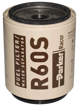 Racor Fuel Filter Element R60S