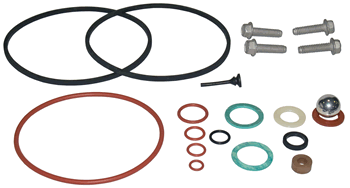 Racor 900/1000 Series Separators Service Kit