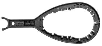 Racor Bowl Wrench [RK22628]