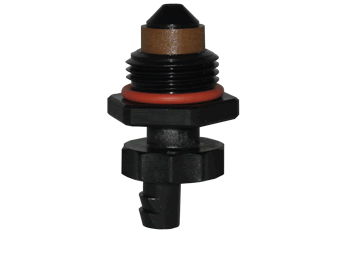 Racor Replacement Drain Valve RK30488