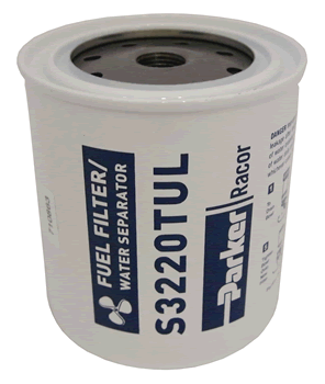 Racor 10 Micron Fuel Filter Element S3220TUL