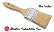 Redtree Throwaway Brush 1" [10001]