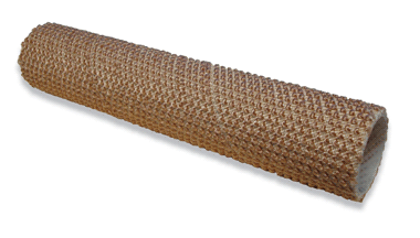 Redtree Fg Resin Roller 7" [27700]